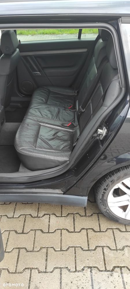 Opel Vectra 1.9 CDTI Elegance - 8