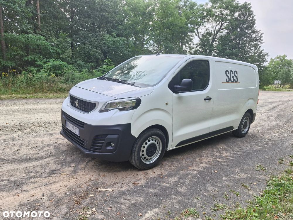 Peugeot Expert - 3