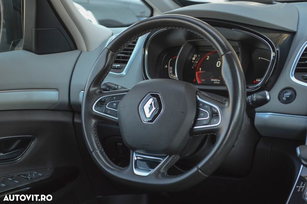 Renault Espace Energy dCi 160 EDC Intens - 33