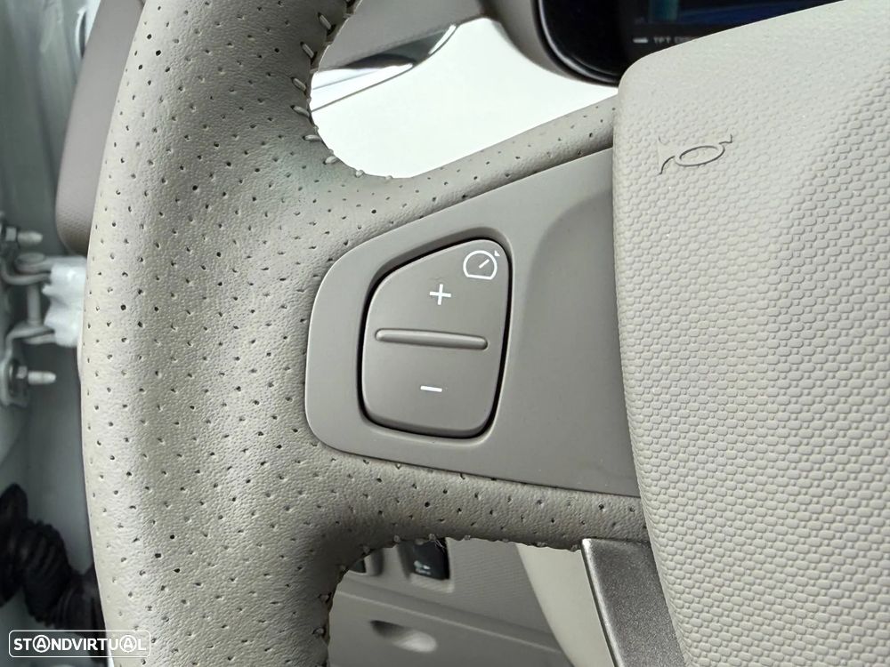 Renault Zoe (c/ Bateria) 41 kwh Intens - 14