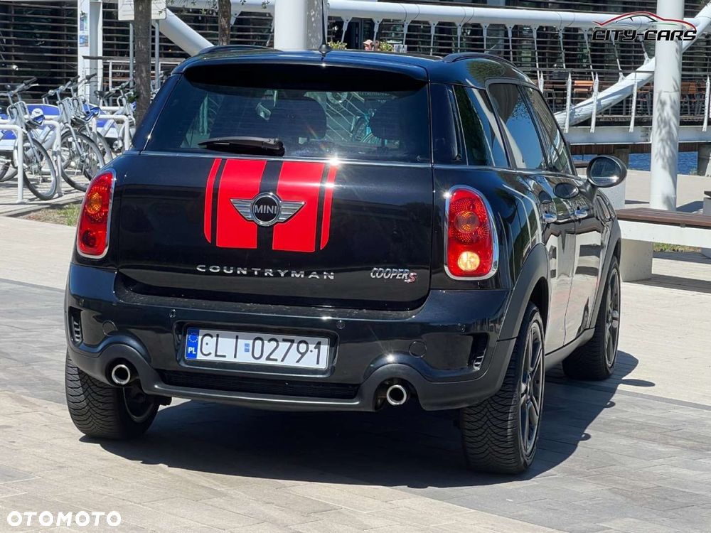 MINI Countryman - 27