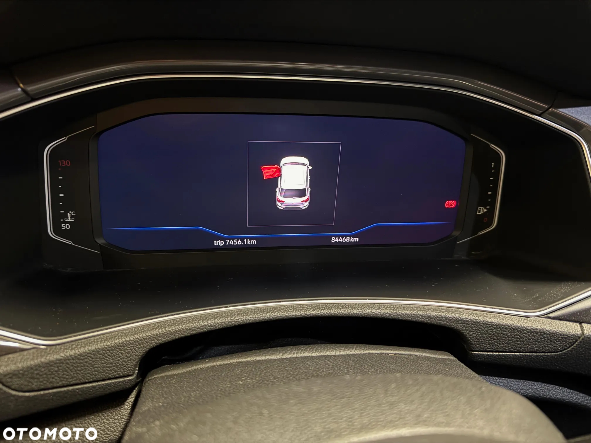 Volkswagen T-Roc 1.5 TSI GPF ACT IQ Drive DSG - 9