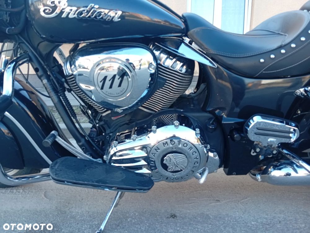 Indian Springfield - 11