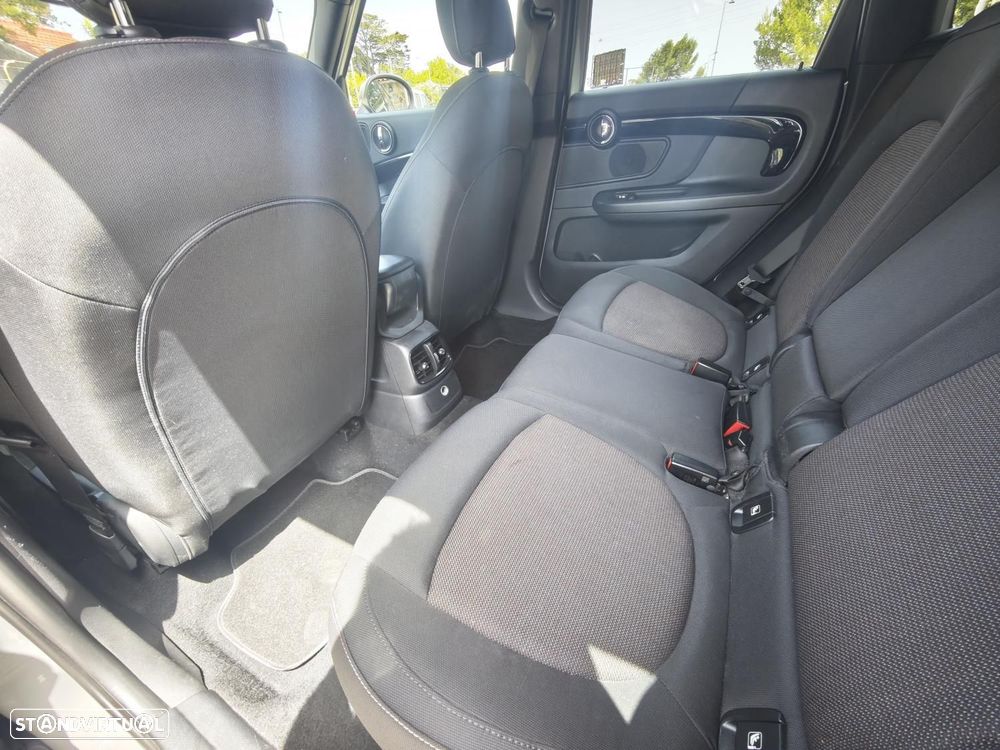 MINI Countryman One D Northwood Edition - 40