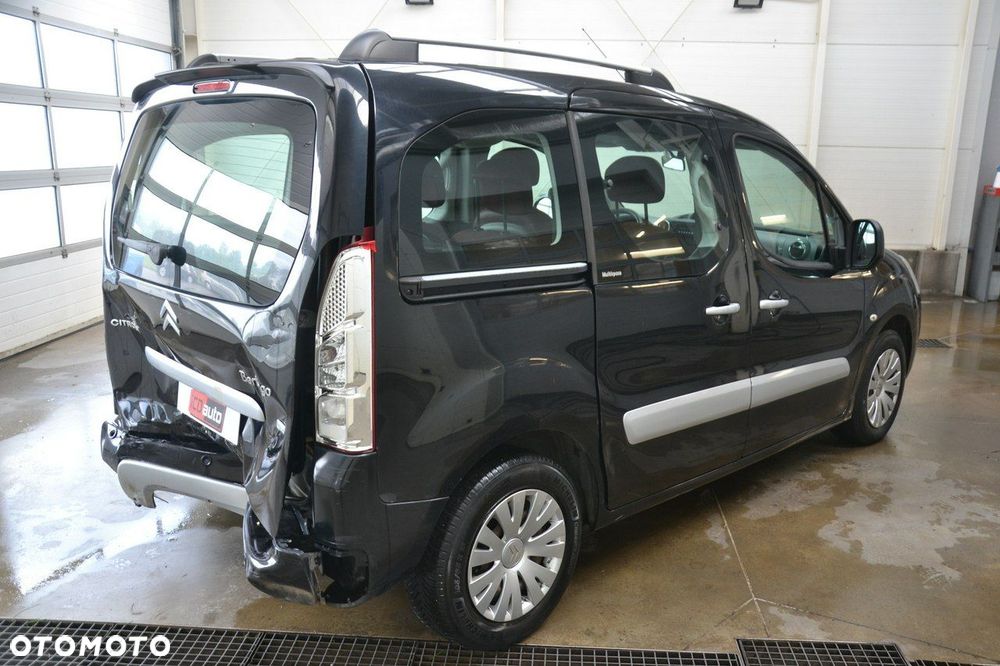 Citroën Berlingo - 7