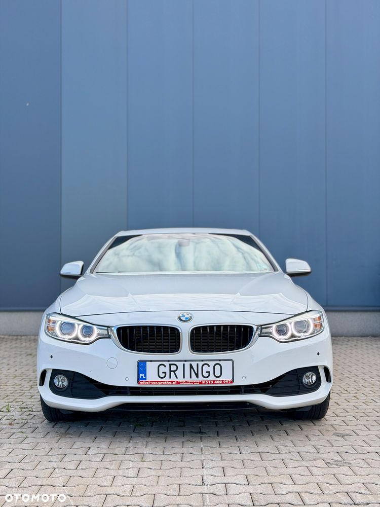 BMW Seria 4 428i - 15
