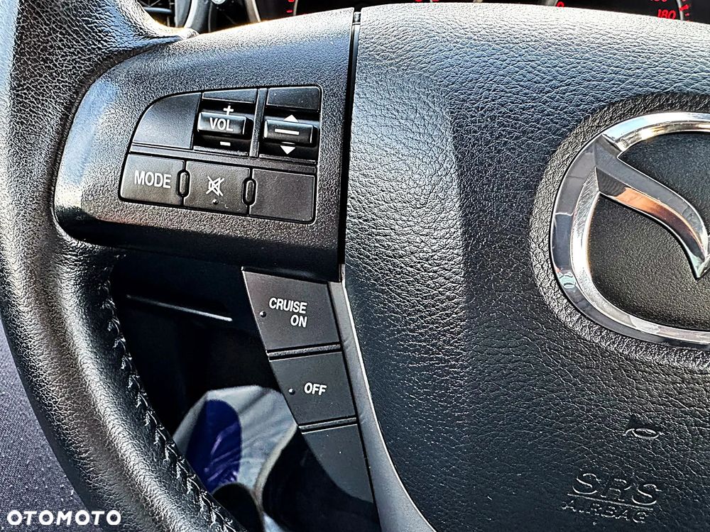 Mazda 3 1.6 16V Exclusive - 15