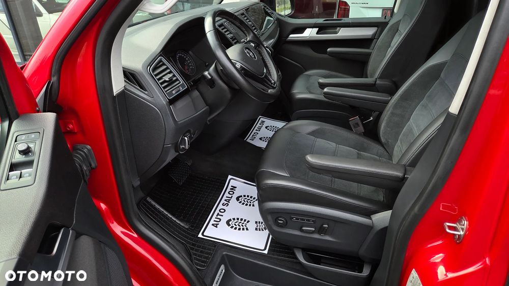 Volkswagen Multivan 2.0 TDI L1 Higline DSG - 9