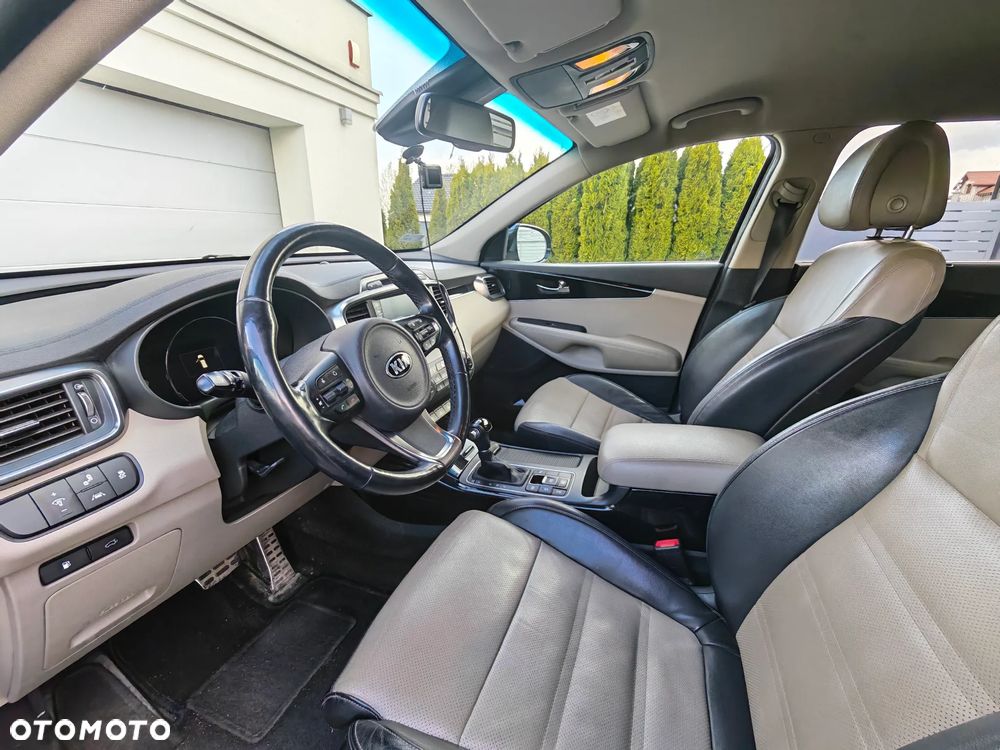 Kia Sorento 2.0 CRDI Business Line - 6