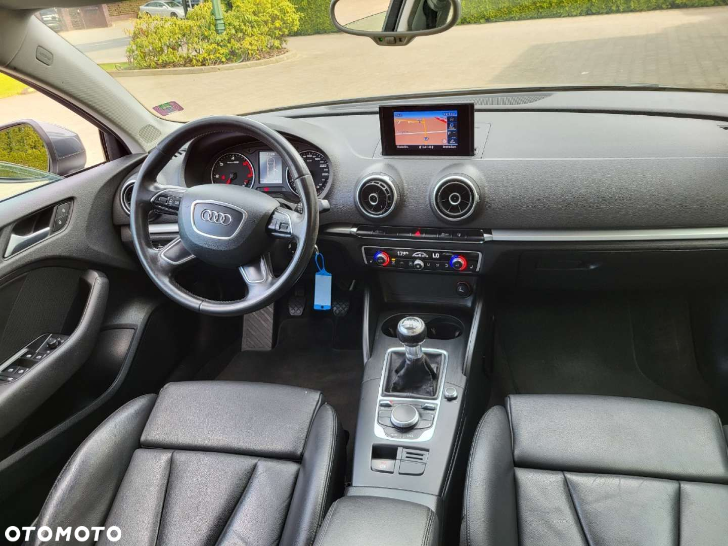 Audi A3 - 7