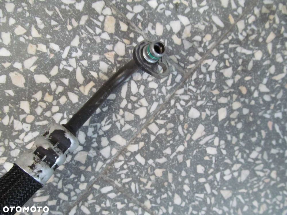 VOLVO XC90 2.9 T6 RURKA WAZ PRZEWOD WSPOMAGANIA 306362667 02-14 - 4