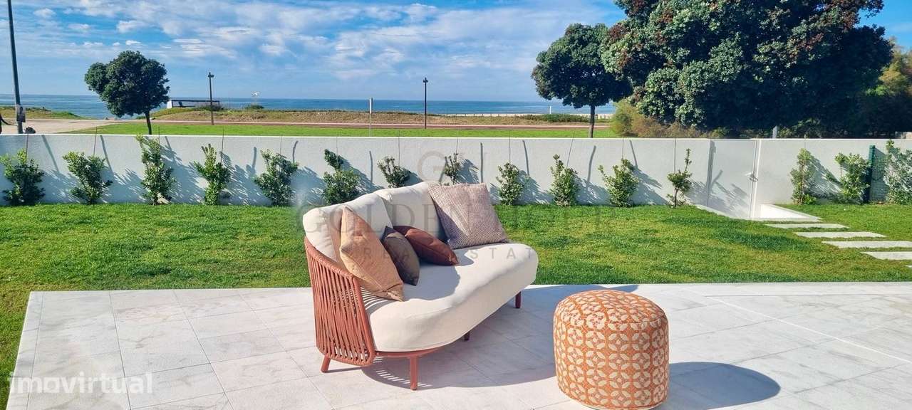 Apartamento T3 Arrendamento em Canidelo,Vila Nova de Gaia - Grande imagem: 3/34
