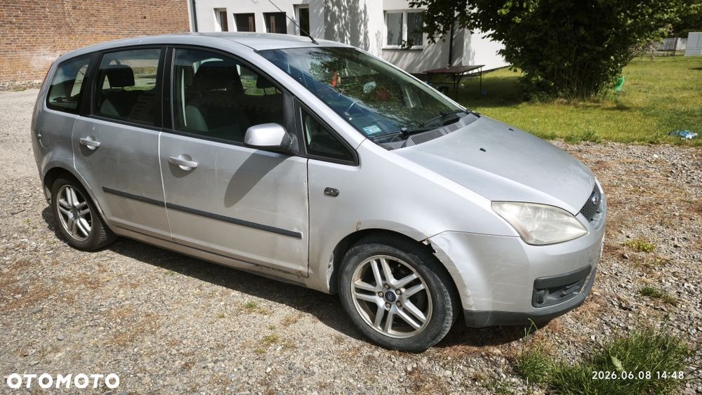 Ford Focus C-Max - 5