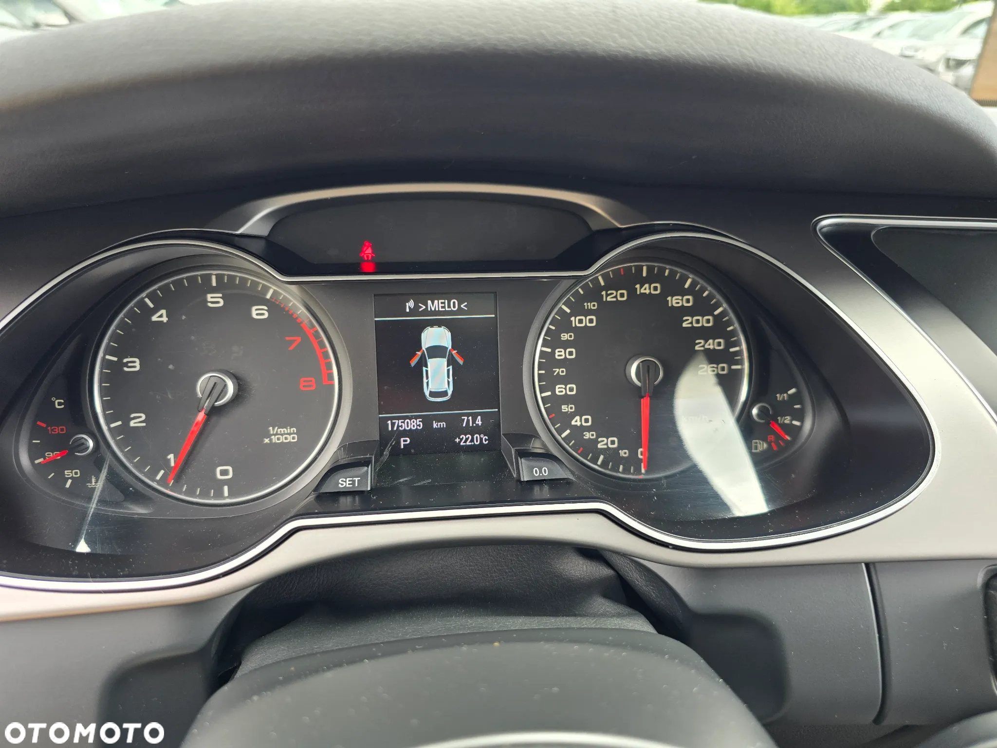 Audi A4 Allroad - 27