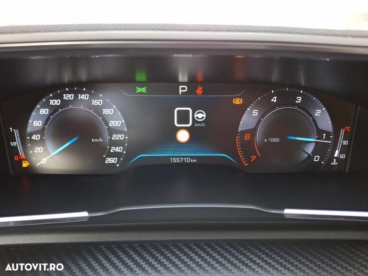 Peugeot 508 1.6 THP STT Active - 11