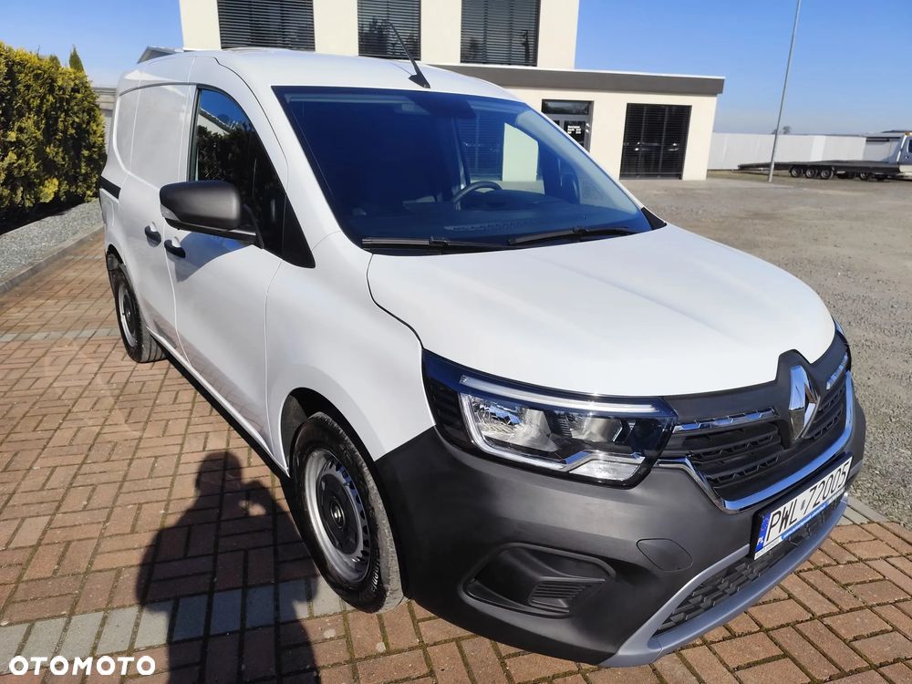 Renault KANGOO - 2