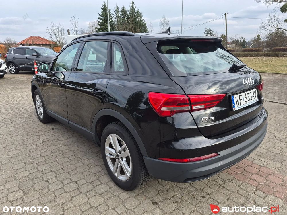 Audi Q3 - 2