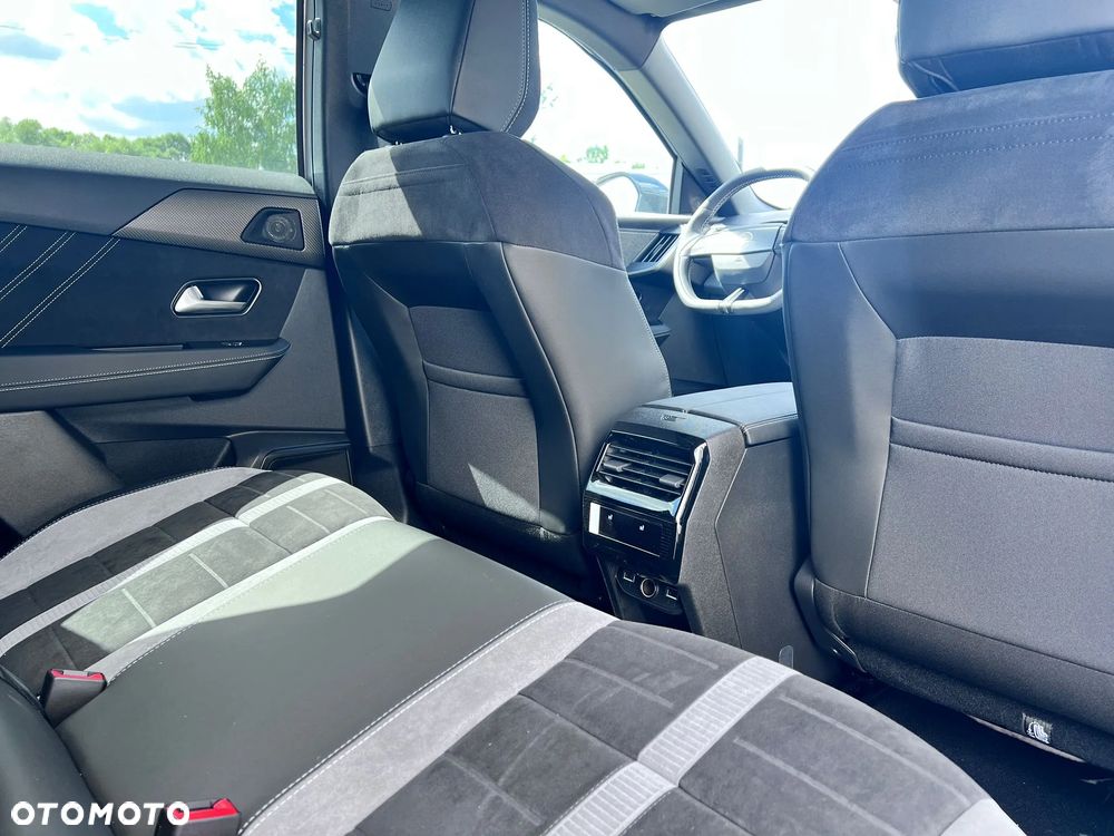 Opel Grandland X ver-1-2-mhev-gs-edtc6 - 15