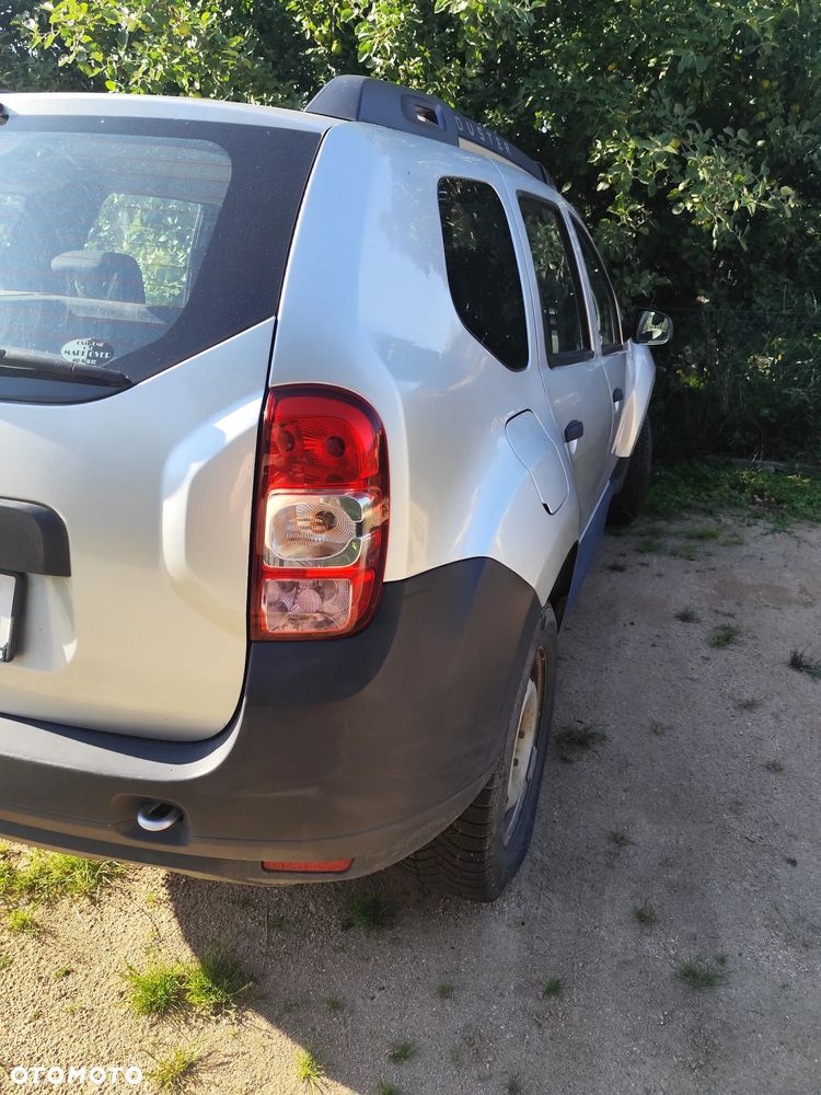 Dacia Duster 1.6 Euro5 - 21