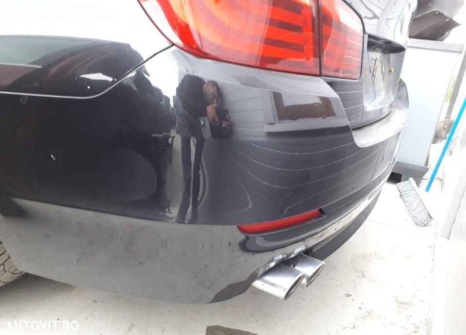 Bara spate BMW Seria 5 F10