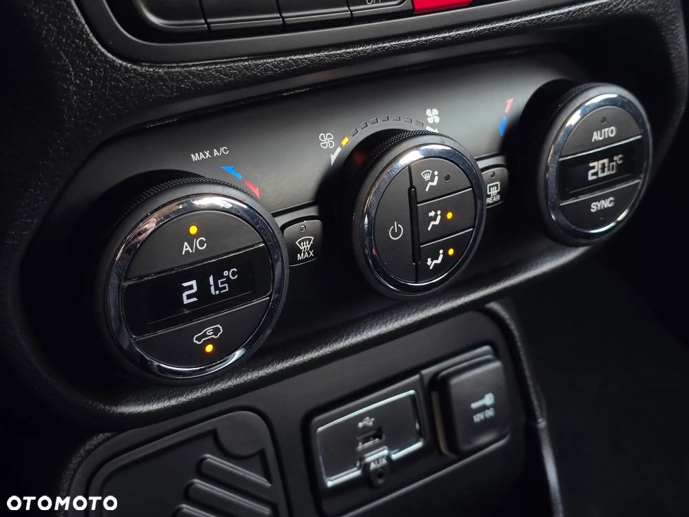 Jeep Renegade 1.6 MultiJet Longitude FWD S&S - 8