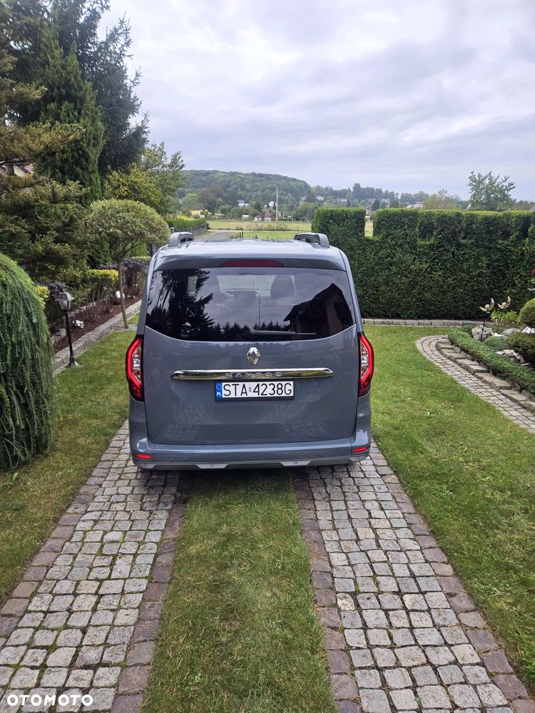 Renault Kangoo 1.5 dCi Equilibre - 6