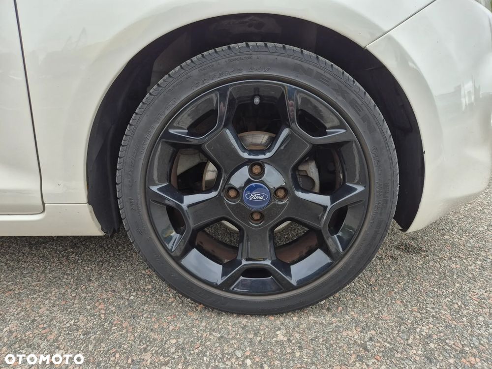 Ford KA 1.2 Titanium - 10