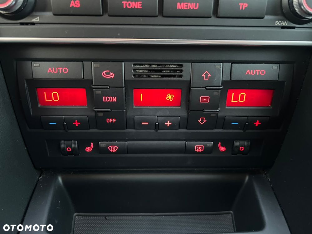 Seat Exeo 2.0 TSI Style Multitronic - 21