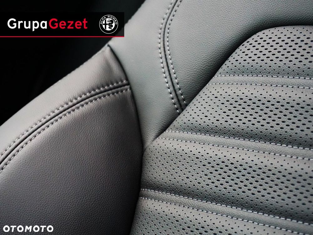 Alfa Romeo Giulia - 20