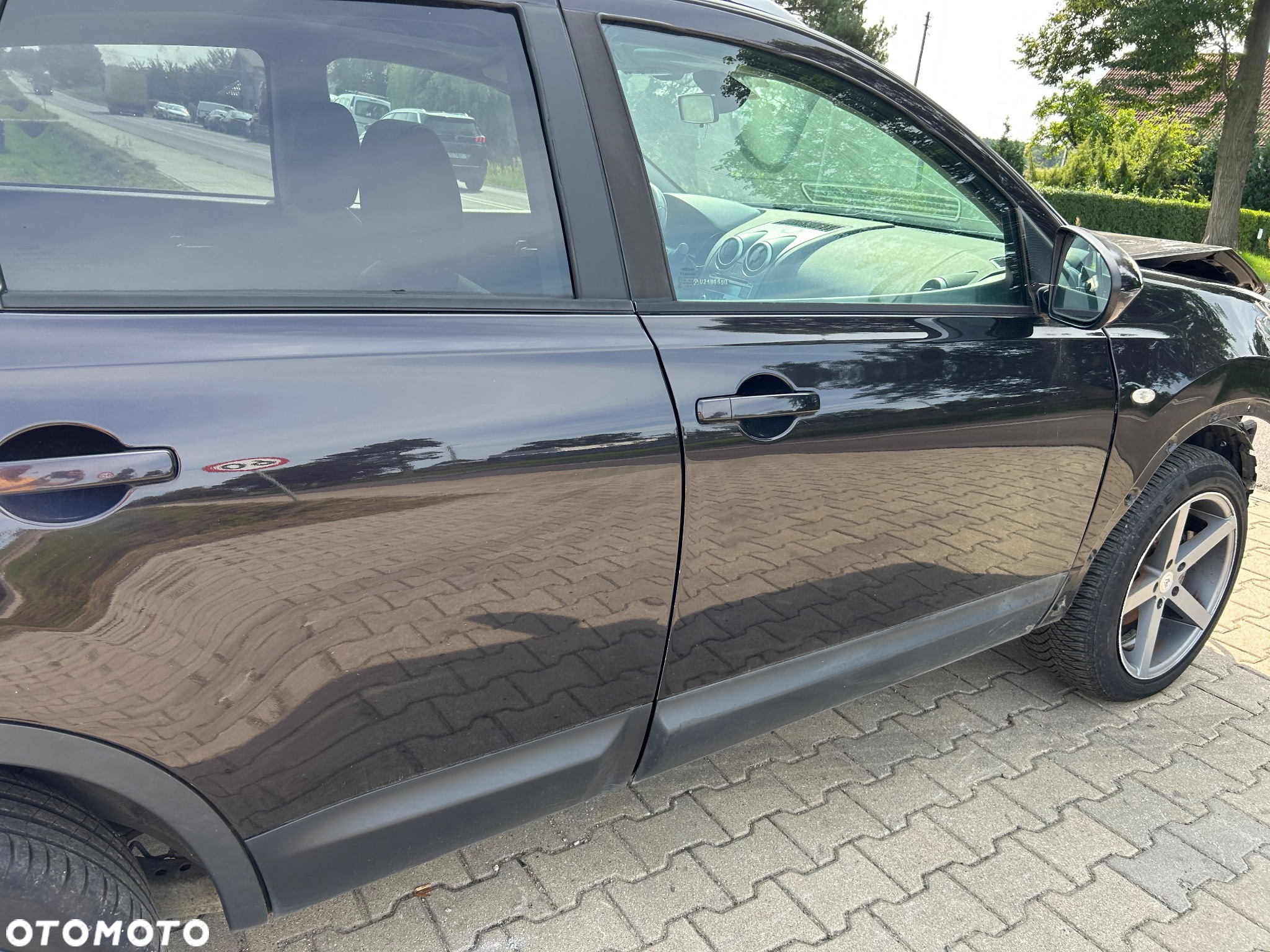 Nissan Qashqai - 13