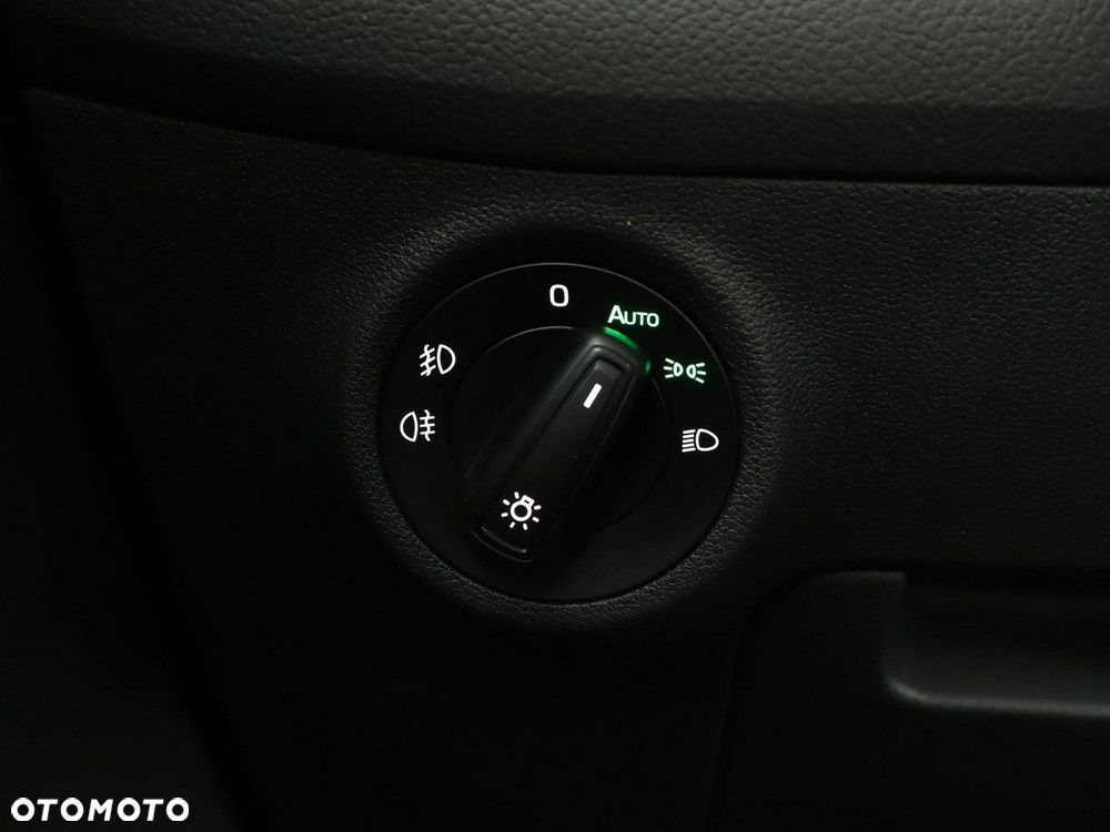 Skoda Kodiaq 2.0 TSI 4x4 Ambition DSG - 33