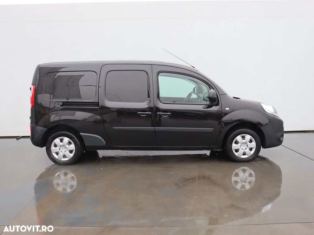 Renault Kangoo 1.5 Blue 80 Life - 6