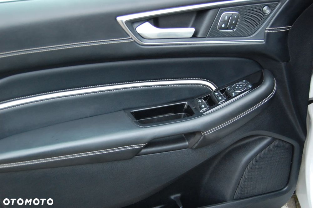 Ford Edge 2.0 EcoBlue Bi-Turbo 4x4 Vignale - 27