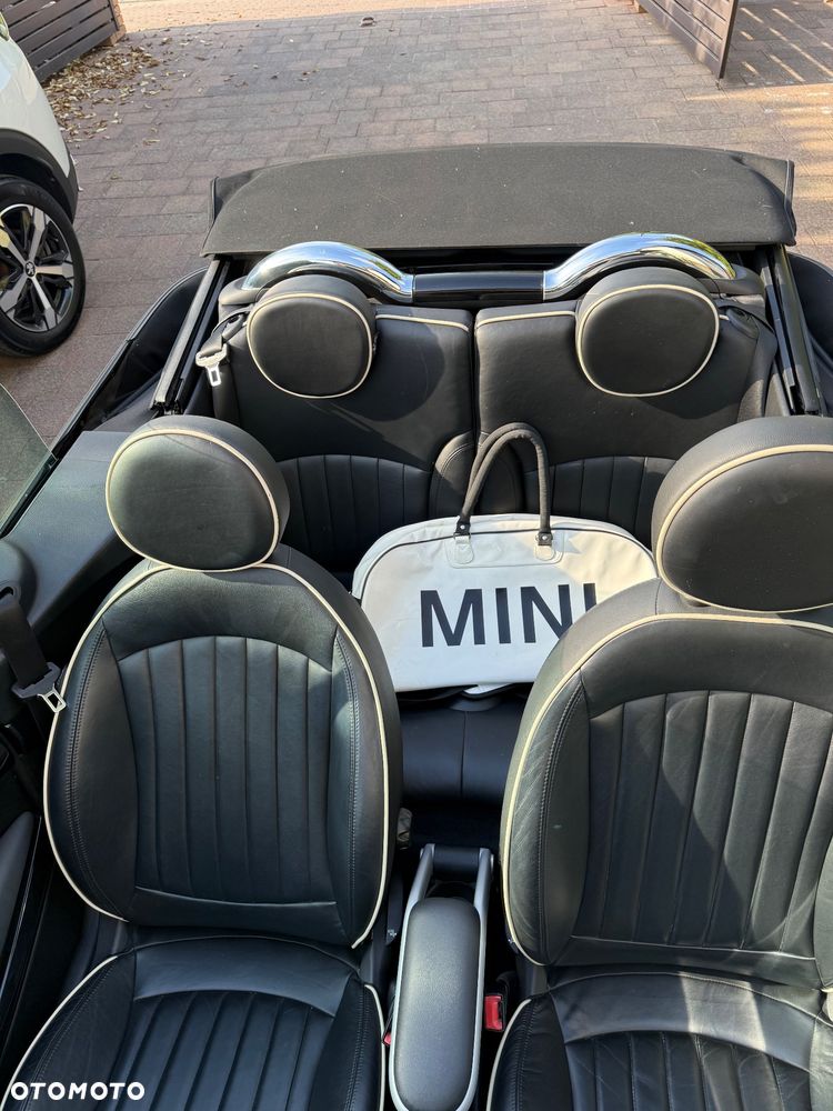 MINI Cooper - 18