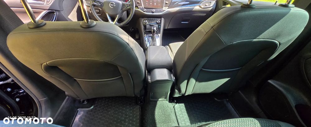 Opel Astra - 14