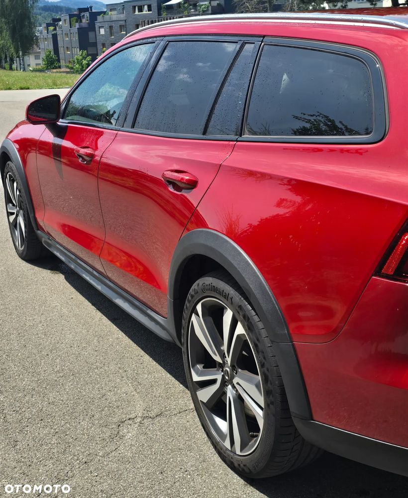 Volvo V60 B5 B AWD Inscription - 3