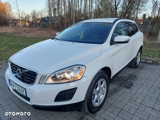 Volvo XC 60 D3 Momentum