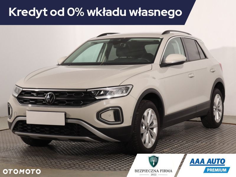 Volkswagen T-Roc - 3