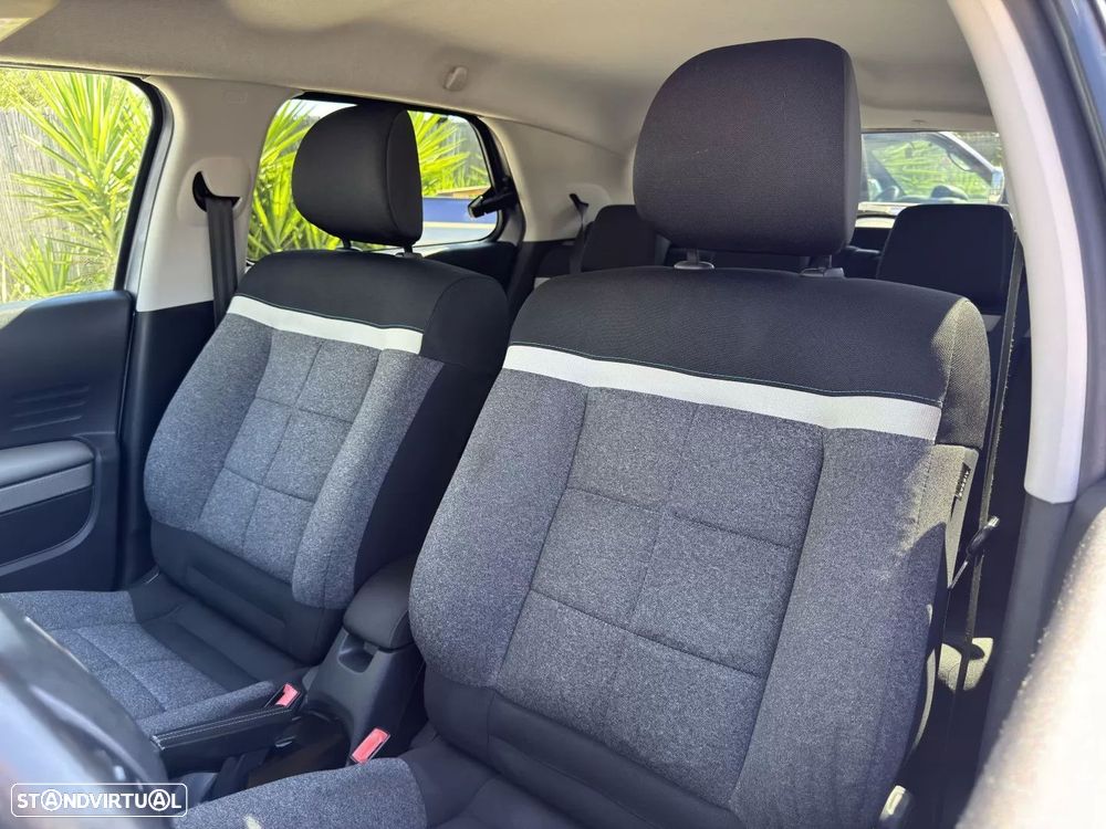 Citroën C4 Cactus 1.6 BlueHDi Shine - 7