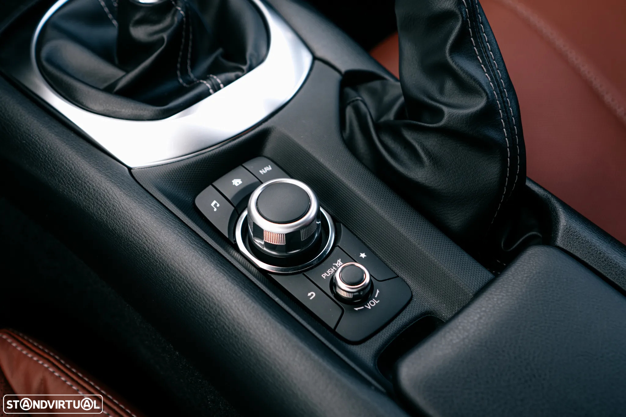 Mazda MX-5 2.0 Sky-G Exclusive Line - 26