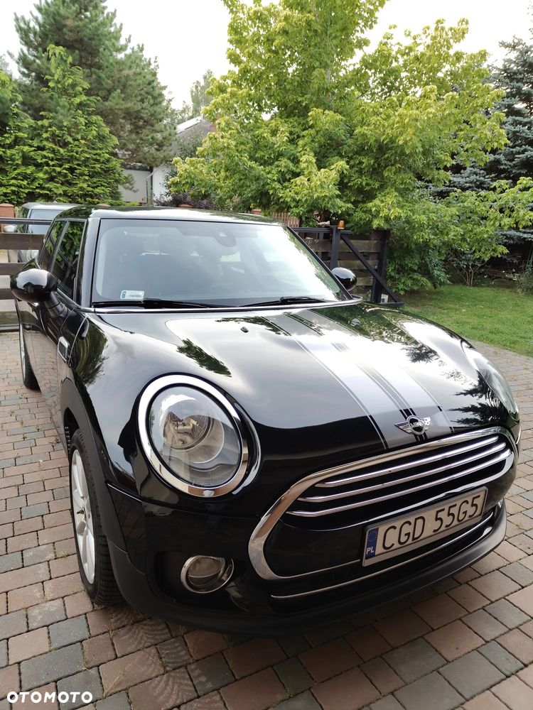 MINI Clubman - 1