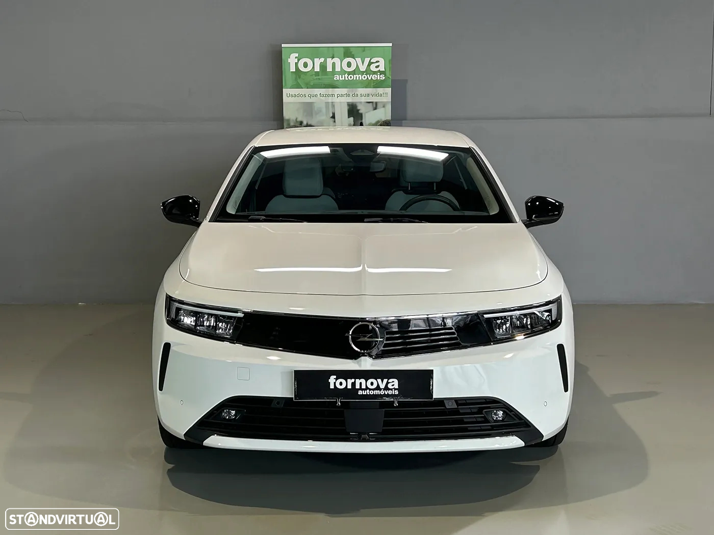 Opel Astra 1.2 T Elegance - 5