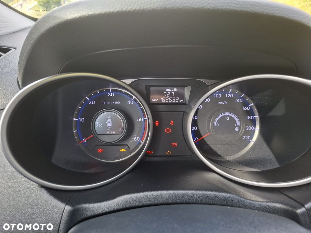 Hyundai ix35 - 7