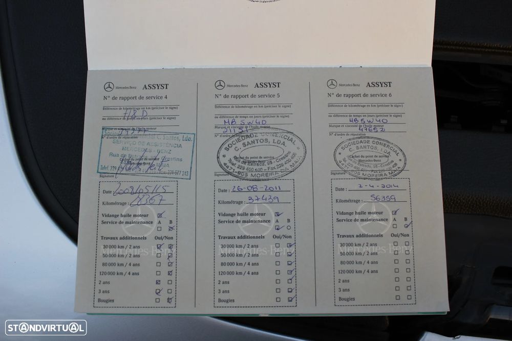 Mercedes-Benz SL 500 - 39