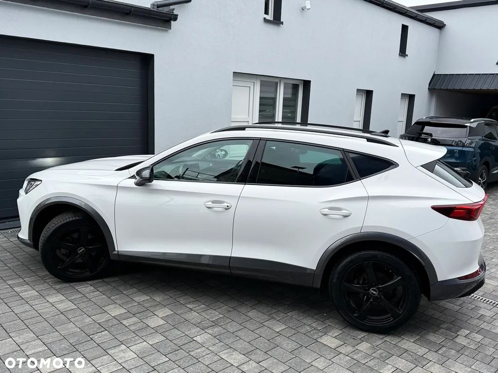 Cupra Formentor 1.5 TSI - 28