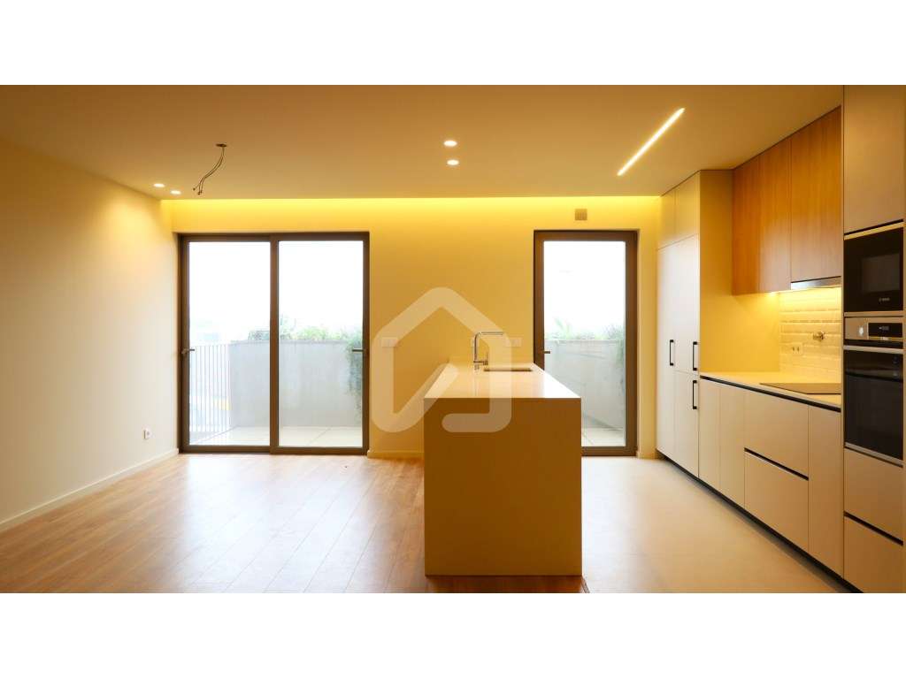 Apartamento T3 Green Plaza - Grande imagem: 5/21