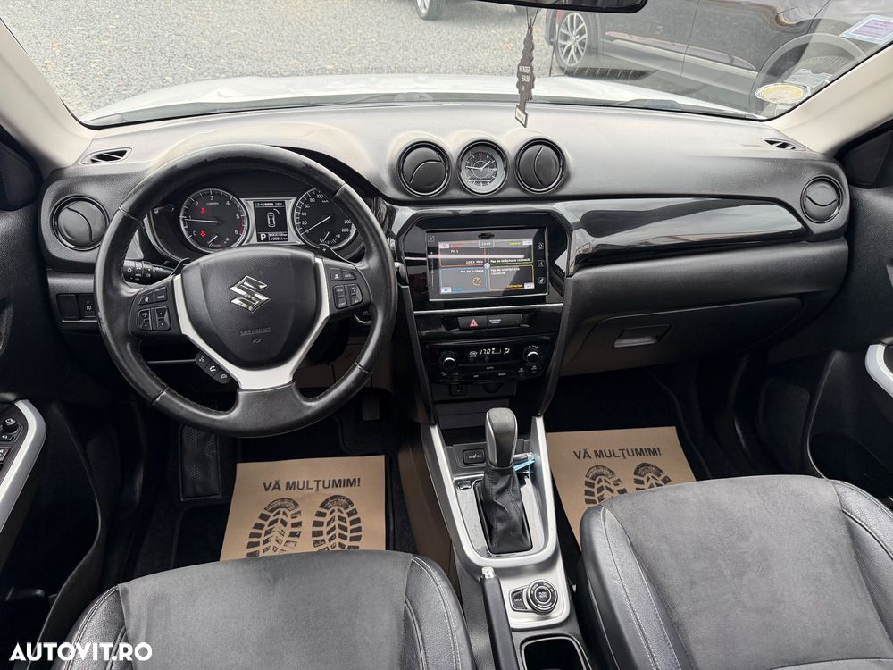 Suzuki Vitara - 5