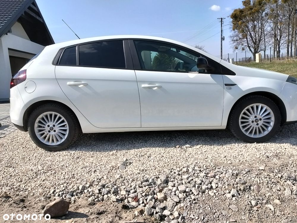 Fiat Bravo 1.4 16V Dynamic Euro5 - 3