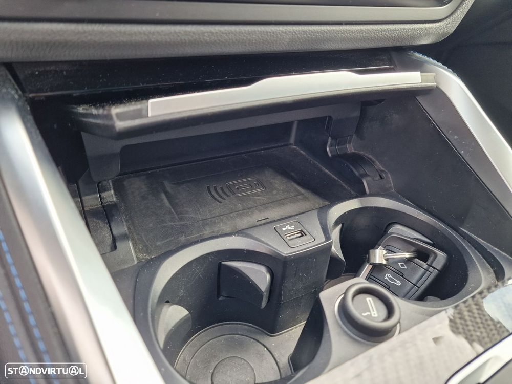 BMW 440 Gran Coupé i Pack M Auto - 33