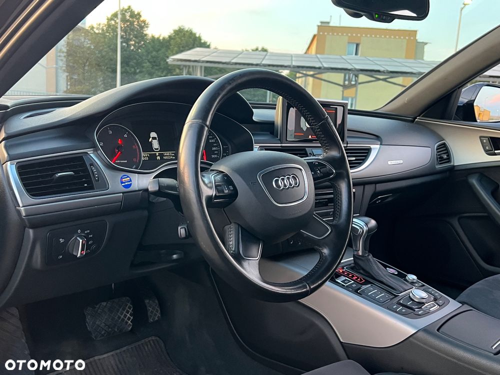 Audi A6 Allroad - 20